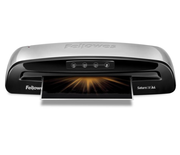 Fellowes Saturn 3i A4 - 543052 - zdjęcie 4